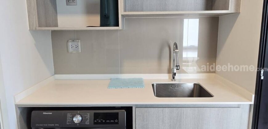 ให้เช่าคอนโด KAVE AVA เคฟเอวา ใกล้ ม.ธรรมศาตร์รังสิต