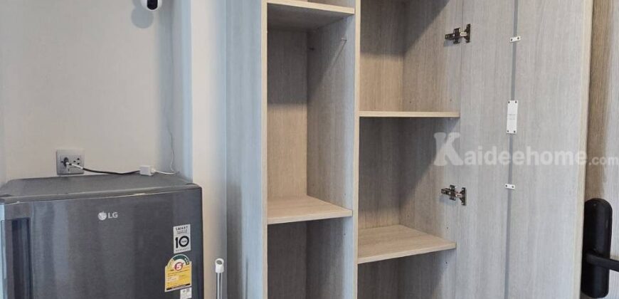 ให้เช่าคอนโด KAVE AVA เคฟเอวา ใกล้ ม.ธรรมศาตร์รังสิต