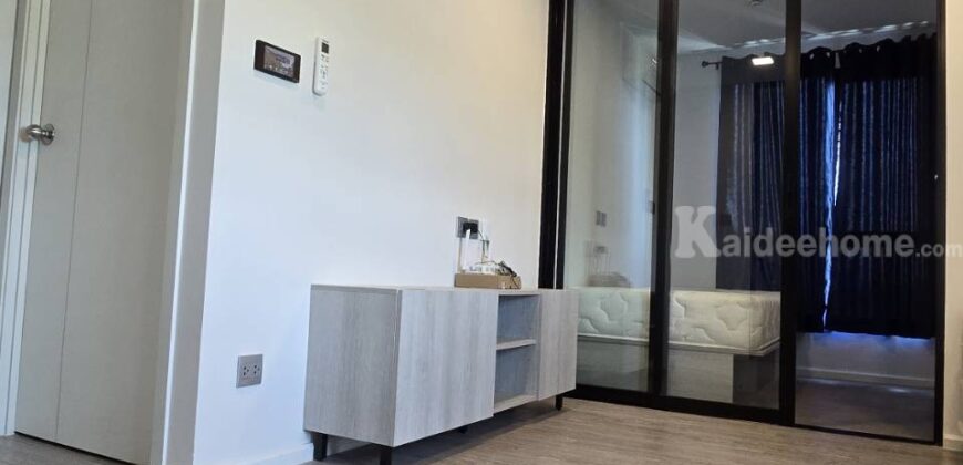 ให้เช่าคอนโด KAVE AVA เคฟเอวา ใกล้ ม.ธรรมศาตร์รังสิต