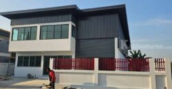 ขายที่ดิน+สิ่งปลูกสร้าง