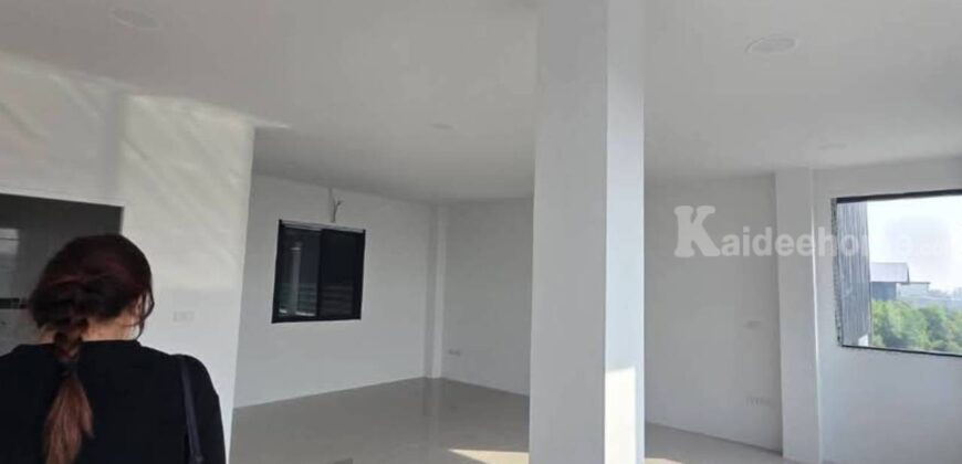 ขายที่ดิน+สิ่งปลูกสร้าง