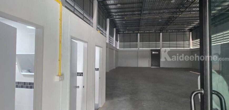 ขายที่ดิน+สิ่งปลูกสร้าง