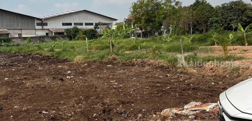 ขายที่ดินเปล่า หนองจอก มีนบุรี ทำเลดี