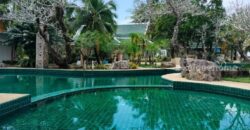 ขายโรงแรมมิราเคิล ไอส์แลนด์ รีสอร์ต ตำบลเกาะกอเขา อำเภอตะกั่วป่า พังงา