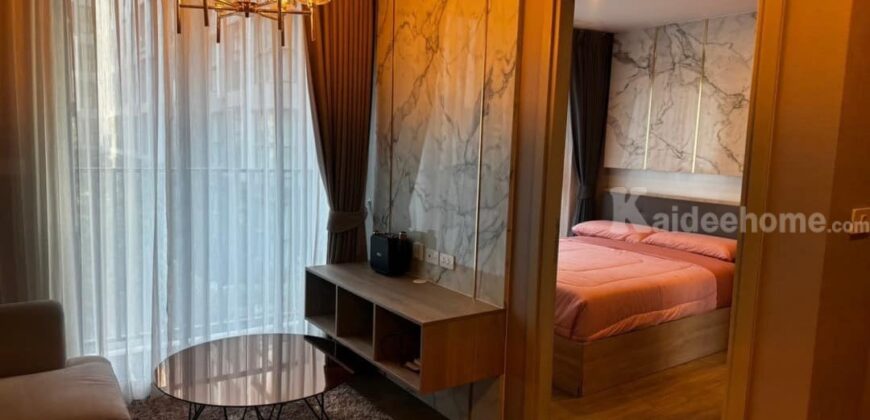 Condo Kensington Rayong (คอนโดเคนชิงตันระยอง 2) คอนโดหรู ใจกลางเมืองระยอง