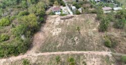 ขายที่ดินเส้นเขาชีจรรย์ พัทยา-ชลบุรี ทำเลดีบรรยากาศสุดฟิน ใกล้แหล่งท่องเที่ยว