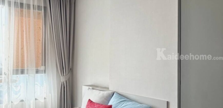 ให้เช่า 2 ห้องนอน คอนโด IDEO Sukhumvit-Rama4 ห้องสวยพร้อมเฟอร์ฯ ทำเลดี