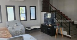 ขายบ้าน อ.บ้านโพธิ์ จ.ฉะเชิงเทรา สวย สไตล์ Modern มีพื้นที่รอบบ้านกว้าง