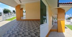 ขายบ้านเดี่ยว 62 ตรว. ชั้นเดียว ในเมืองนครสวรรค์