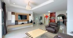 เดอะ เซนโทร รัตนาธิเบศร์ (ไซส์ใหญ่ 97 ตร.ว.) ใกล้รถไฟฟ้า MRT สถานีบางพลู และ เซ็นทรัล เวสต์เกต ติดถนนใหญ่ บางกรวย-ไทรน้อย : The Centro Rattanathibet