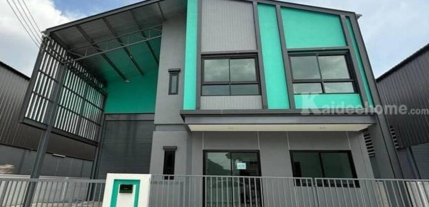 ขายที่ดิน+สิ่งปลูกสร้าง