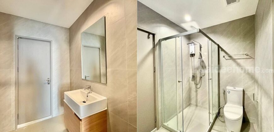 ให้เช่า 2 ห้องนอน คอนโด IDEO Sukhumvit-Rama4 ห้องสวยพร้อมเฟอร์ฯ ทำเลดี