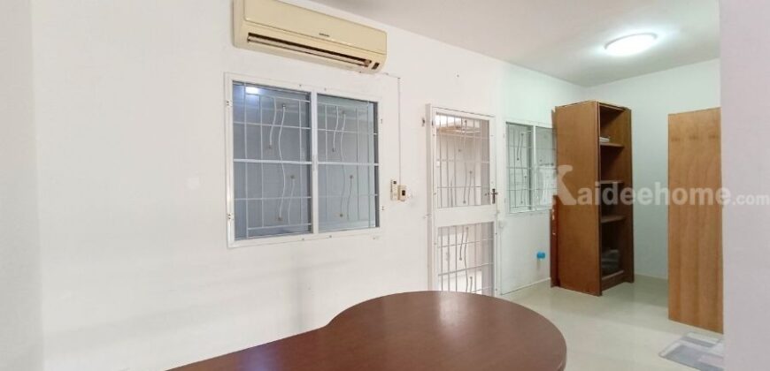 ทาวน์โฮม พฤกษาวิลล์ 63/1 พระราม5 (ซอย15) สะพานพระราม5 ซอยวัดสังฆฑาน ถ.นครอินทร์