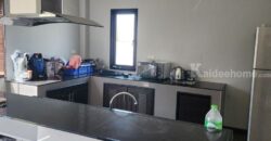 ขายบ้าน อ.บ้านโพธิ์ จ.ฉะเชิงเทรา สวย สไตล์ Modern มีพื้นที่รอบบ้านกว้าง