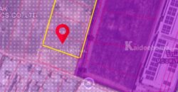 ขายที่ดินสีม่วงลาย ศรีราชา ชลบุรี ที่สวย ทำเลดีมาก