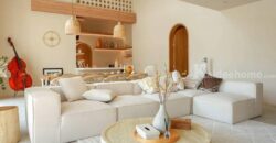 บ้านเดี่ยวหรู สไตล์โมเดิร์น luxury villa บนพื้นที่ 1 ไร่ พัทยา ชลบุรี