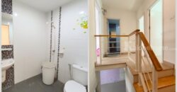 ทาวน์โฮม พฤกษาวิลล์ 63/1 พระราม5 (ซอย15) สะพานพระราม5 ซอยวัดสังฆฑาน ถ.นครอินทร์