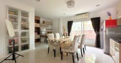 เดอะ เซนโทร รัตนาธิเบศร์ (ไซส์ใหญ่ 97 ตร.ว.) ใกล้รถไฟฟ้า MRT สถานีบางพลู และ เซ็นทรัล เวสต์เกต ติดถนนใหญ่ บางกรวย-ไทรน้อย : The Centro Rattanathibet