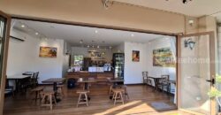 🔥 ขาย Shop ร้านค้าใต้คอนโดเมืองเอก ใกล้ ม.รังสิต ทำเลทอง พร้อมเปิดร้านได้ทันที! 🔥