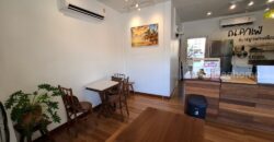 🔥 ขาย Shop ร้านค้าใต้คอนโดเมืองเอก ใกล้ ม.รังสิต ทำเลทอง พร้อมเปิดร้านได้ทันที! 🔥