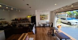 🔥 ขาย Shop ร้านค้าใต้คอนโดเมืองเอก ใกล้ ม.รังสิต ทำเลทอง พร้อมเปิดร้านได้ทันที! 🔥