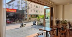 🔥 ขาย Shop ร้านค้าใต้คอนโดเมืองเอก ใกล้ ม.รังสิต ทำเลทอง พร้อมเปิดร้านได้ทันที! 🔥