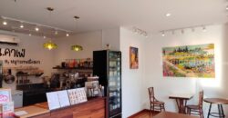 🔥 ขาย Shop ร้านค้าใต้คอนโดเมืองเอก ใกล้ ม.รังสิต ทำเลทอง พร้อมเปิดร้านได้ทันที! 🔥