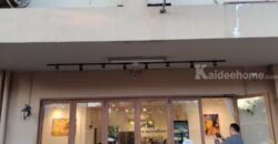 🔥 ขาย Shop ร้านค้าใต้คอนโดเมืองเอก ใกล้ ม.รังสิต ทำเลทอง พร้อมเปิดร้านได้ทันที! 🔥