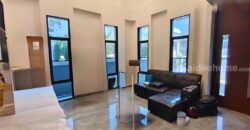 ขาย/ให้เช่า บ้านเดี่ยว 2 ชั้น ซ.อ่อนนุช22 พื้นที่ 67 ตรว. พร้อมอยู่ ใกล้บิ๊กซี อ่อนนุช และ แนวรถไฟฟ้า BTS สถานีอ่อนนุช