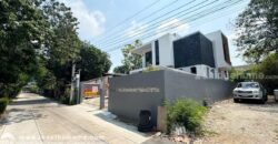 ขาย/ให้เช่า บ้านเดี่ยว 2 ชั้น ซ.อ่อนนุช22 พื้นที่ 67 ตรว. พร้อมอยู่ ใกล้บิ๊กซี อ่อนนุช และ แนวรถไฟฟ้า BTS สถานีอ่อนนุช