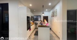 ขาย/ให้เช่า บ้านเดี่ยว 2 ชั้น ซ.อ่อนนุช22 พื้นที่ 67 ตรว. พร้อมอยู่ ใกล้บิ๊กซี อ่อนนุช และ แนวรถไฟฟ้า BTS สถานีอ่อนนุช