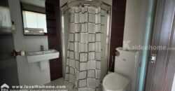 ขายคอนโด ไนซ์สวีทส์2 สนามบินน้ำ ถนนสนามบินน้ำ ซอยเลี่ยงเมืองนนทบุรี14 พื้นที่ 26.48 ตรม. ใกล้เซ็นทรัล รัตนาธิเบศร์