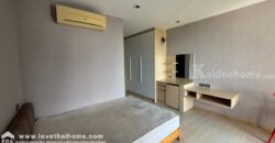 ขายคอนโด ไนซ์สวีทส์2 สนามบินน้ำ ถนนสนามบินน้ำ ซอยเลี่ยงเมืองนนทบุรี14 พื้นที่ 26.48 ตรม. ใกล้เซ็นทรัล รัตนาธิเบศร์