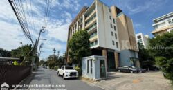 ขายคอนโด ไนซ์สวีทส์2 สนามบินน้ำ ถนนสนามบินน้ำ ซอยเลี่ยงเมืองนนทบุรี14 พื้นที่ 26.48 ตรม. ใกล้เซ็นทรัล รัตนาธิเบศร์