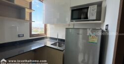 ขายคอนโด ไนซ์สวีทส์2 สนามบินน้ำ ถนนสนามบินน้ำ ซอยเลี่ยงเมืองนนทบุรี14 พื้นที่ 26.48 ตรม. ใกล้เซ็นทรัล รัตนาธิเบศร์