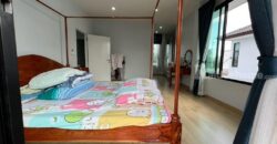 ขายบ้านเดี่ยว 2 ชั้น หมู่บ้านเดอะพราวไรส์ พระราม2-พันท้ายนรสิงห์ ถนนพระราม2 พื้นที่ 54.6 ตรว. ราคาถูกที่สุดในโครงการ ใกล้ตลาดมหาชัยเมืองใหม่