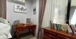 ขายบ้านเดี่ยว 2 ชั้น หมู่บ้านเดอะพราวไรส์ พระราม2-พันท้ายนรสิงห์ ถนนพระราม2 พื้นที่ 54.6 ตรว. ราคาถูกที่สุดในโครงการ ใกล้ตลาดมหาชัยเมืองใหม่