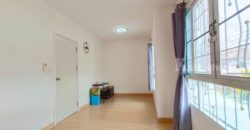 ทาวน์โฮม พฤกษาวิลล์ 63/1 พระราม5 (ซอย15) สะพานพระราม5 ซอยวัดสังฆฑาน ถ.นครอินทร์