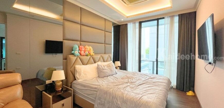 บ้านกลางเมือง คลาสเซ่ เอกมัย-รามอินทรา (ขนาด 53 ตร.ว.) ถ.สุคนธสวัสดิ์ 19 ลาดพร้าว : Baan Klang Muang Classe Ekkamai-Ramintra