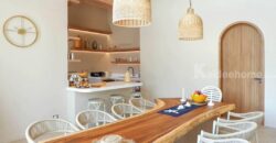 บ้านเดี่ยวหรู สไตล์โมเดิร์น luxury villa บนพื้นที่ 1 ไร่ พัทยา ชลบุรี