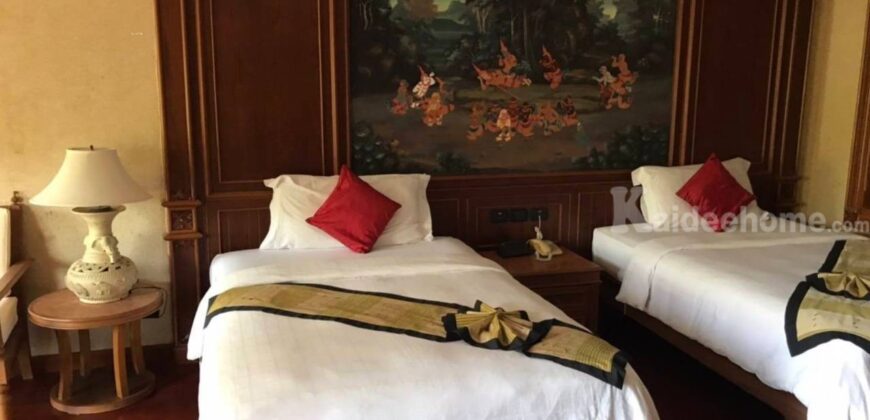 ขายโรงแรมมิราเคิล ไอส์แลนด์ รีสอร์ต ตำบลเกาะกอเขา อำเภอตะกั่วป่า พังงา