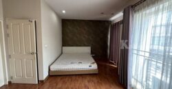 ขายทาวน์เฮ้าส์ บ้านกลางเมือง อ่อนนุช – วงแหวน 3ห้องนอน 2ห้องน้ำ ต่อเติมครัว