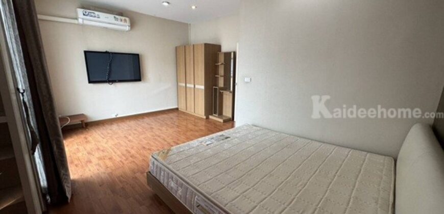 ขายทาวน์เฮ้าส์ บ้านกลางเมือง อ่อนนุช – วงแหวน 3ห้องนอน 2ห้องน้ำ ต่อเติมครัว