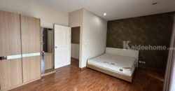 ขายทาวน์เฮ้าส์ บ้านกลางเมือง อ่อนนุช – วงแหวน 3ห้องนอน 2ห้องน้ำ ต่อเติมครัว