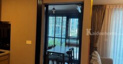 Condo Kensington Rayong (คอนโดเคนชิงตันระยอง 2) คอนโดหรู ใจกลางเมืองระยอง