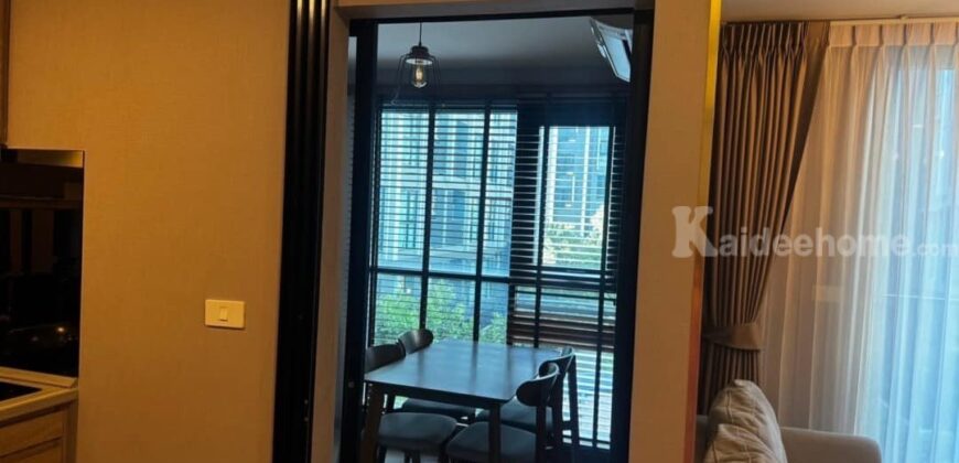 Condo Kensington Rayong (คอนโดเคนชิงตันระยอง 2) คอนโดหรู ใจกลางเมืองระยอง