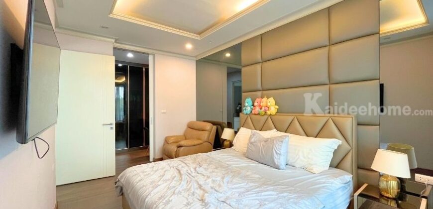 บ้านกลางเมือง คลาสเซ่ เอกมัย-รามอินทรา (ขนาด 53 ตร.ว.) ถ.สุคนธสวัสดิ์ 19 ลาดพร้าว : Baan Klang Muang Classe Ekkamai-Ramintra