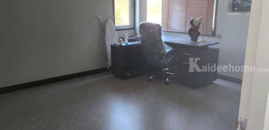 ขายบ้าน อ.บ้านโพธิ์ จ.ฉะเชิงเทรา สวย สไตล์ Modern มีพื้นที่รอบบ้านกว้าง