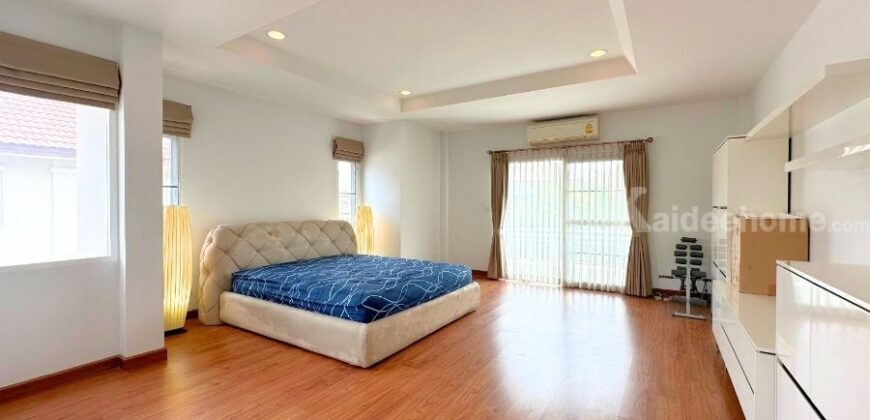 เดอะ เซนโทร รัตนาธิเบศร์ (ไซส์ใหญ่ 97 ตร.ว.) ใกล้รถไฟฟ้า MRT สถานีบางพลู และ เซ็นทรัล เวสต์เกต ติดถนนใหญ่ บางกรวย-ไทรน้อย : The Centro Rattanathibet