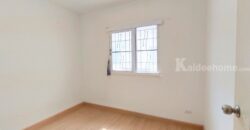 ทาวน์โฮม พฤกษาวิลล์ 63/1 พระราม5 (ซอย15) สะพานพระราม5 ซอยวัดสังฆฑาน ถ.นครอินทร์